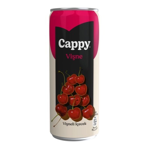 Cappy Vişne (33 cl.)
