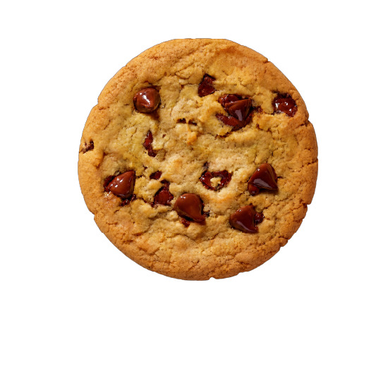 Parça Çikolatalı Kurabiye
