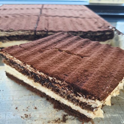 Tramisu (Adet)