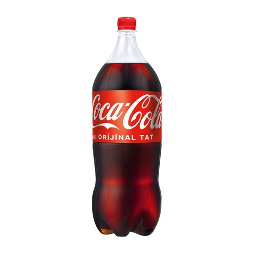 Coca-Cola (2,5 L.)