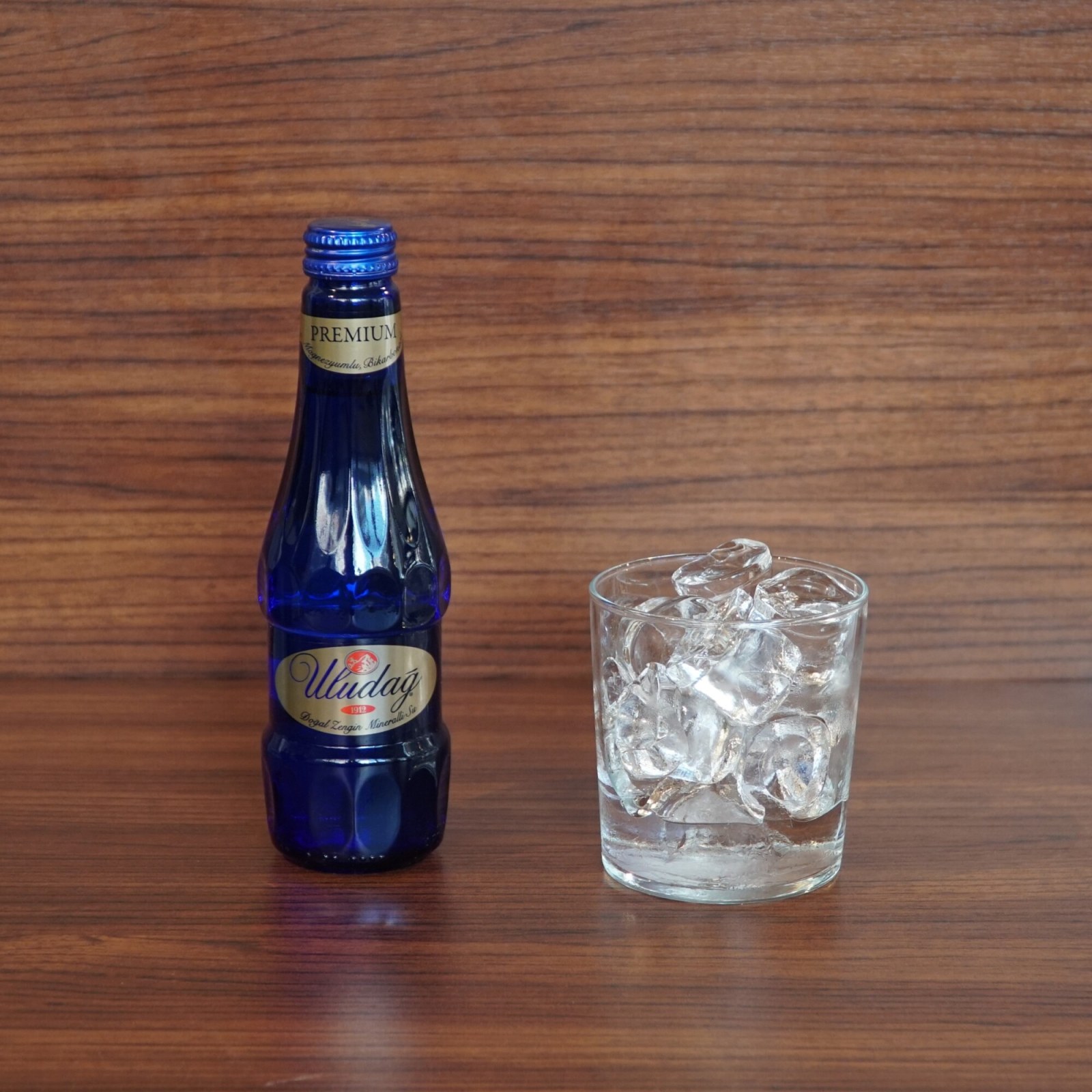 Uludağ Premium Soda ( 250 ml )