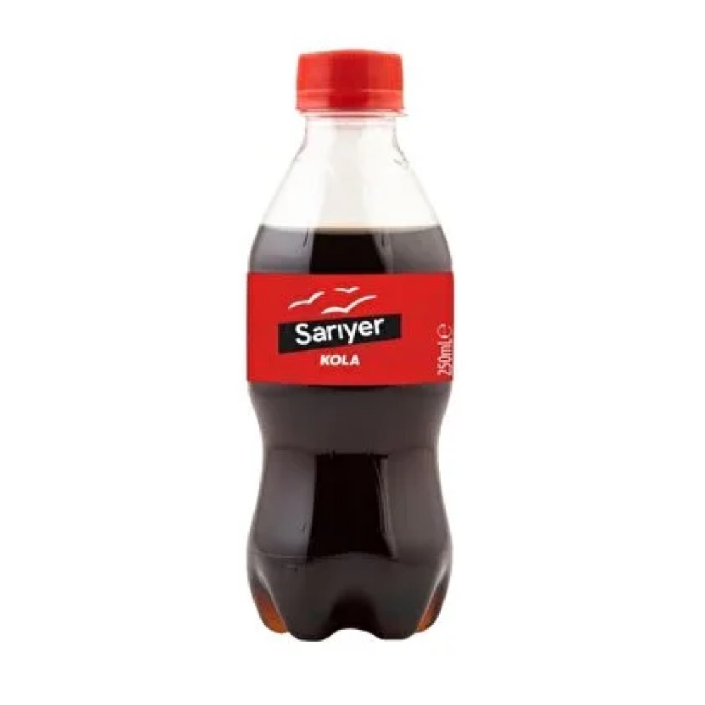 Sarıyer Kola