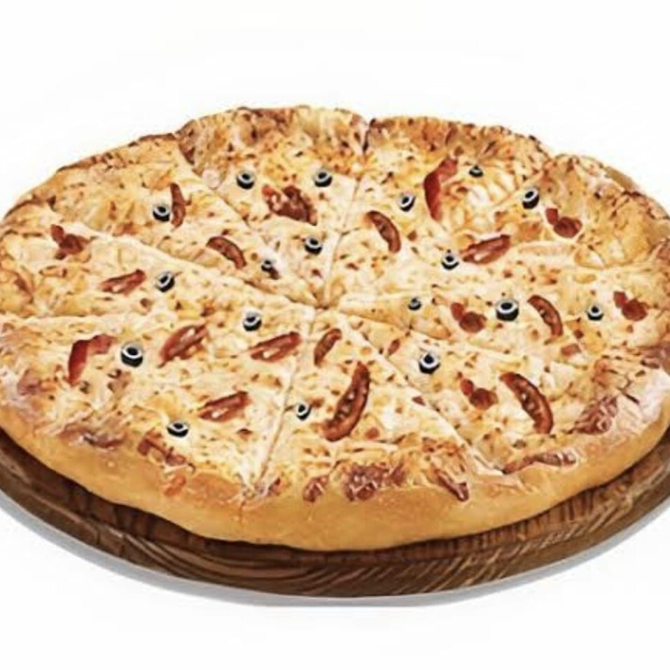Happy Pizza (Orta)