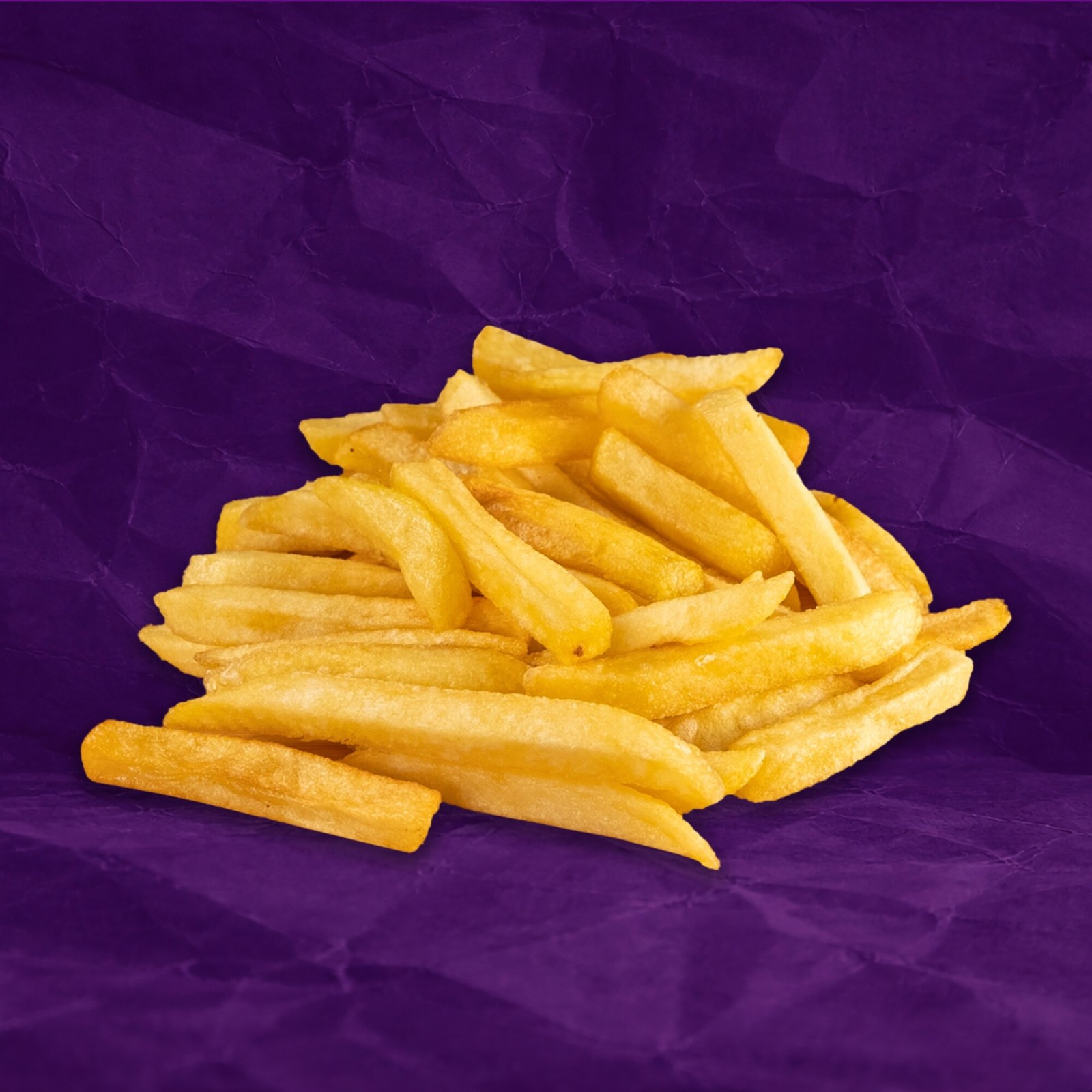 Patates Kızartması