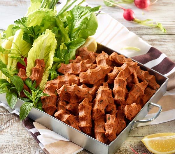 Çiğ Köfte (400 gr)