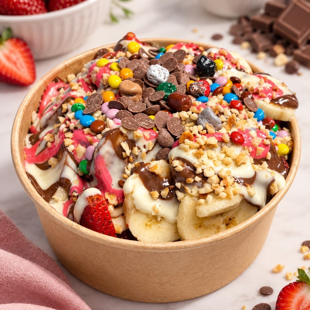 Klasik Kova Waffle