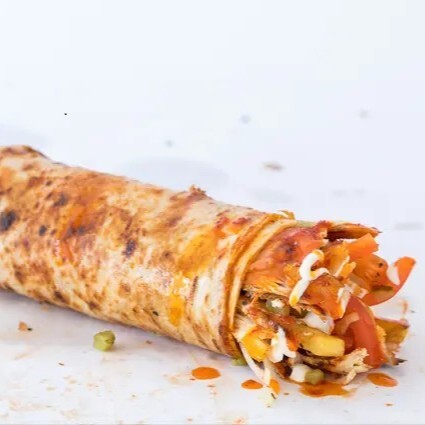 Psikopat Tavuk Kaşarlı
