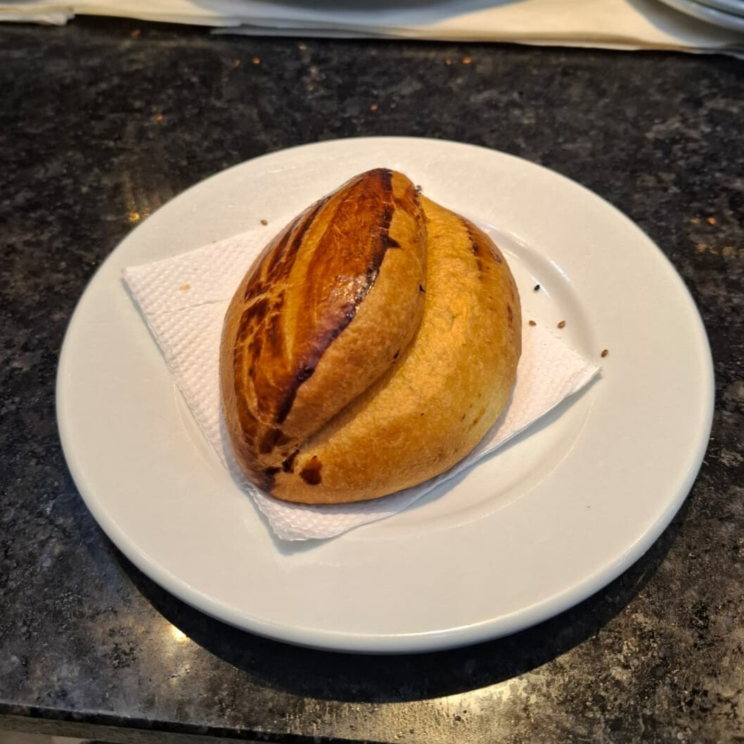 Peynirli Poğaça