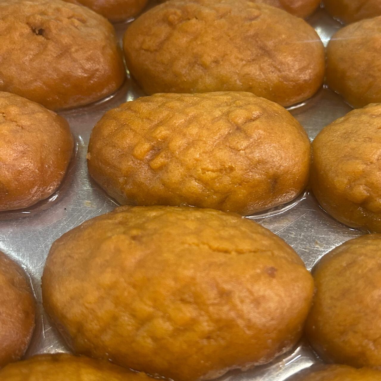 Kalburabastı (750 gr.)