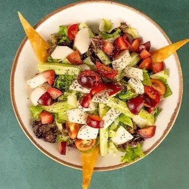 Chef Special Salata