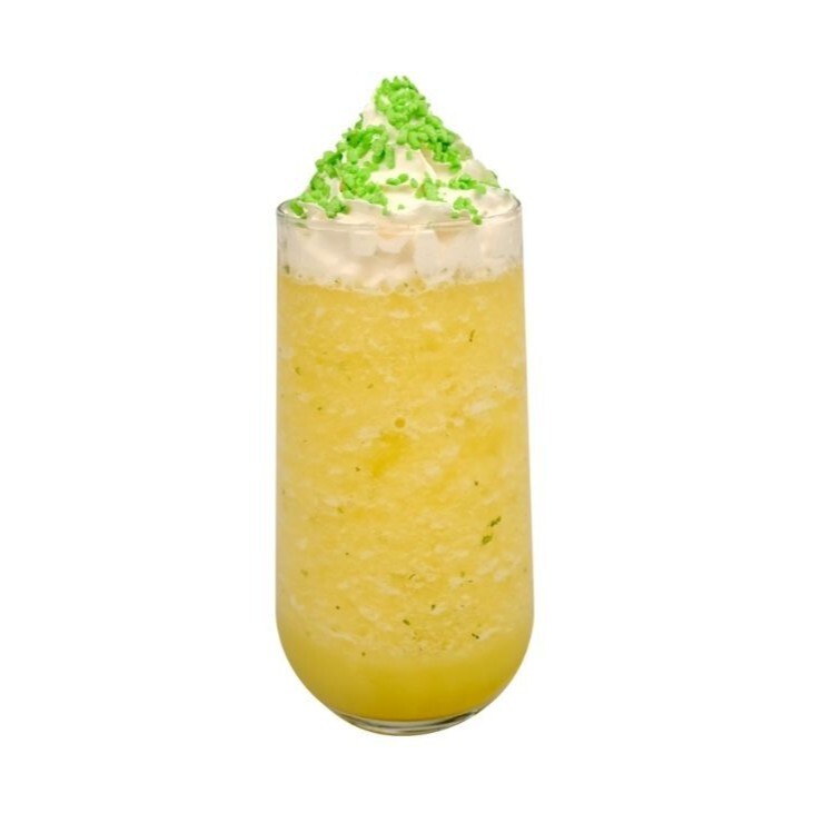 Passion Lemonade
