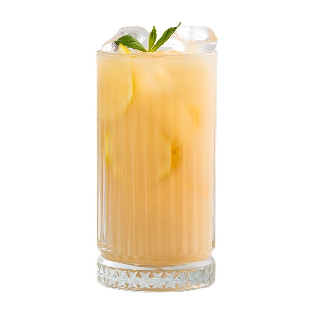 Desert Lemonade