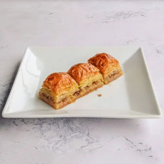 Cevizli Baklava (500 gr.)
