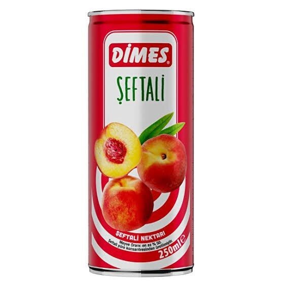 Dimes Şeftali