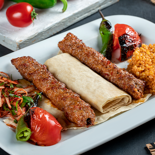 Adana Kebap