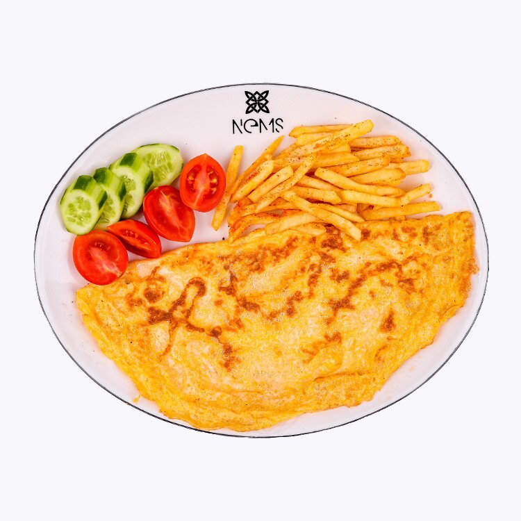 Sade Omlet