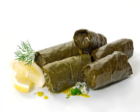 Yaprak Sarma