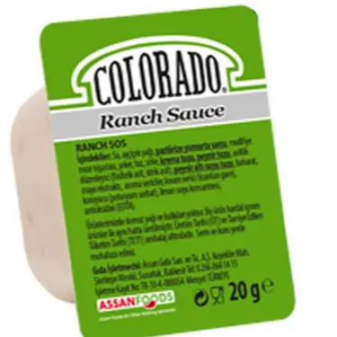 Collarado Ranch Sos
