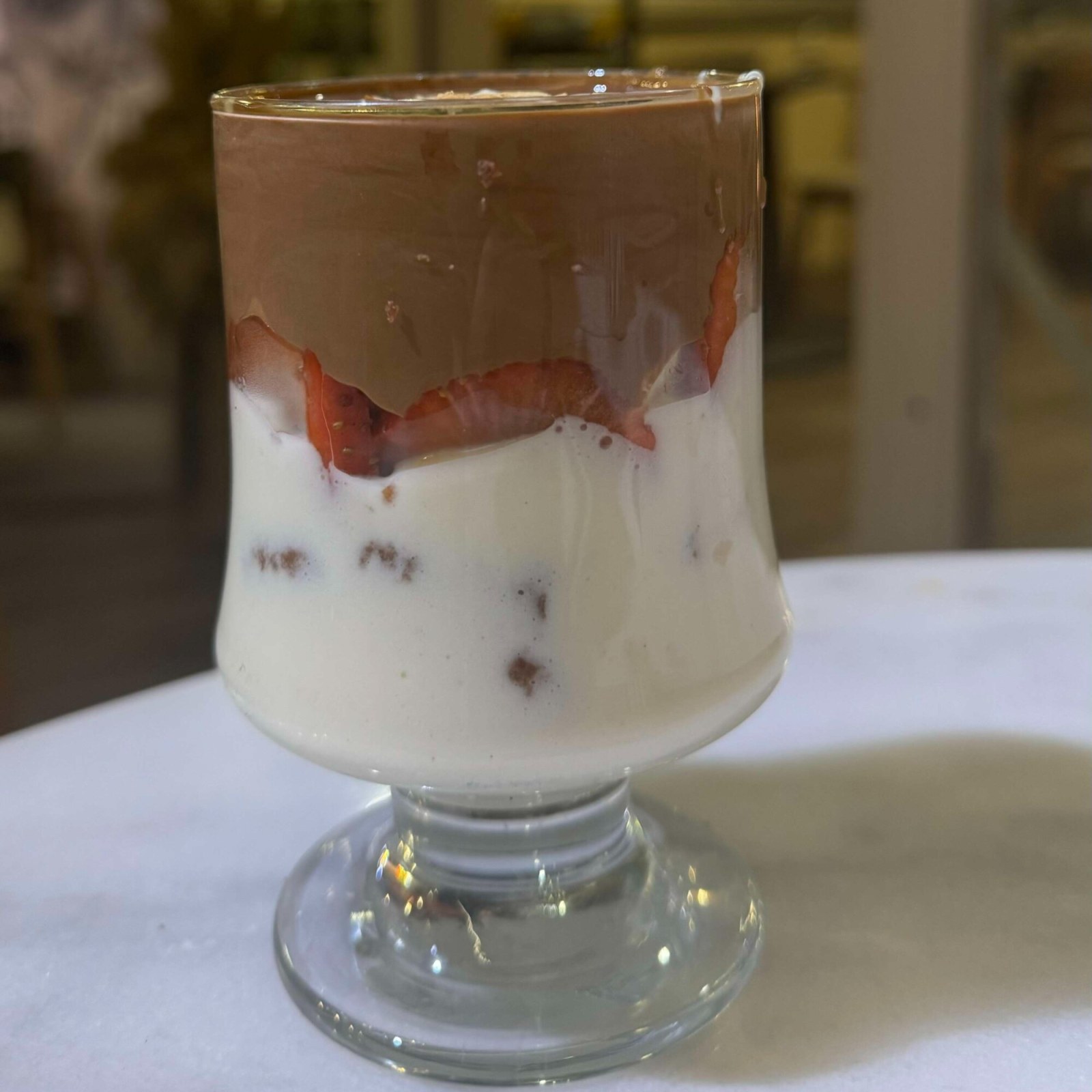 Browni Cup