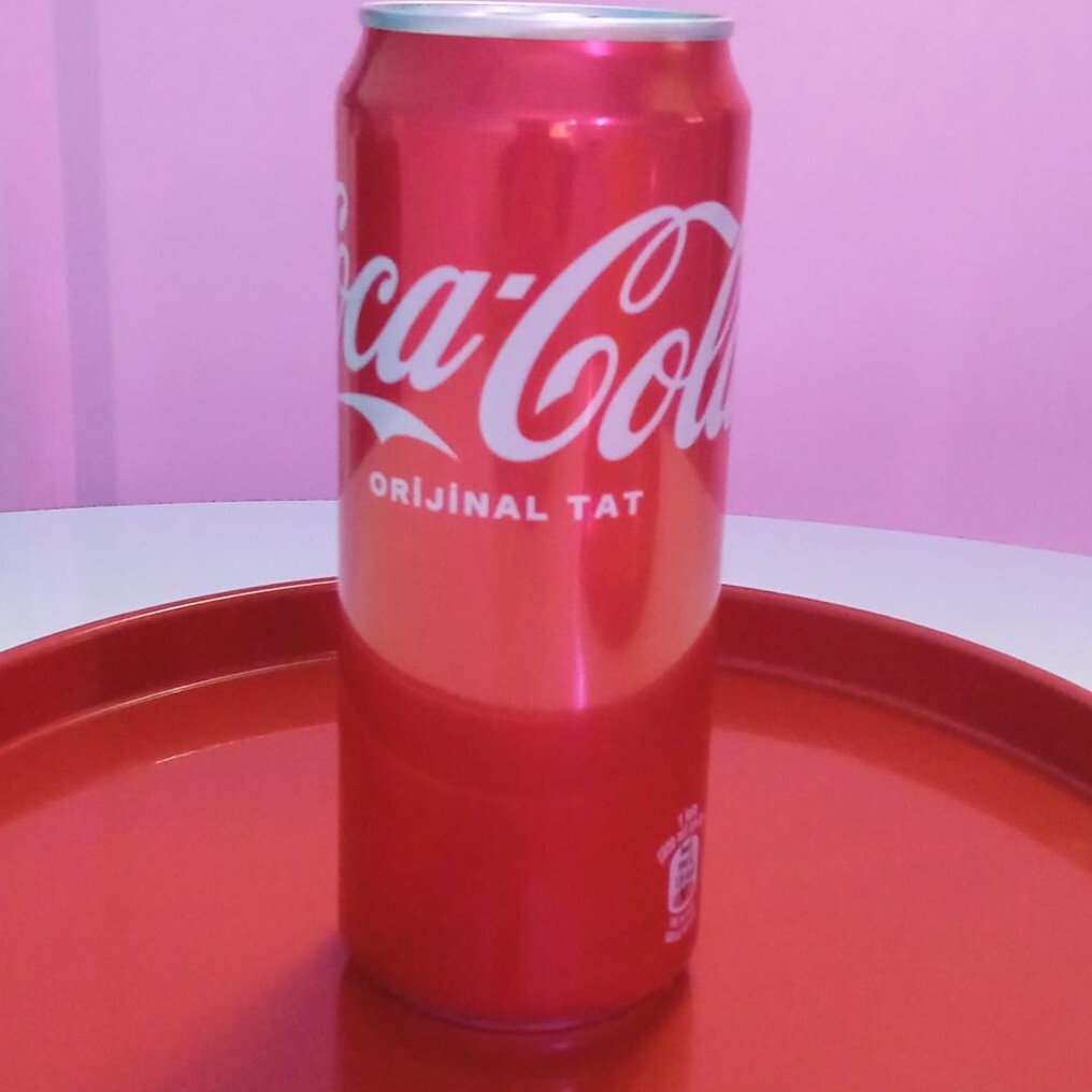 Coca Cola