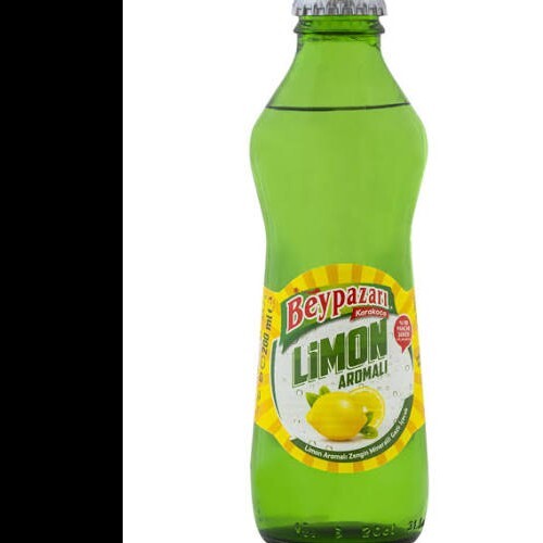 Limon Soda