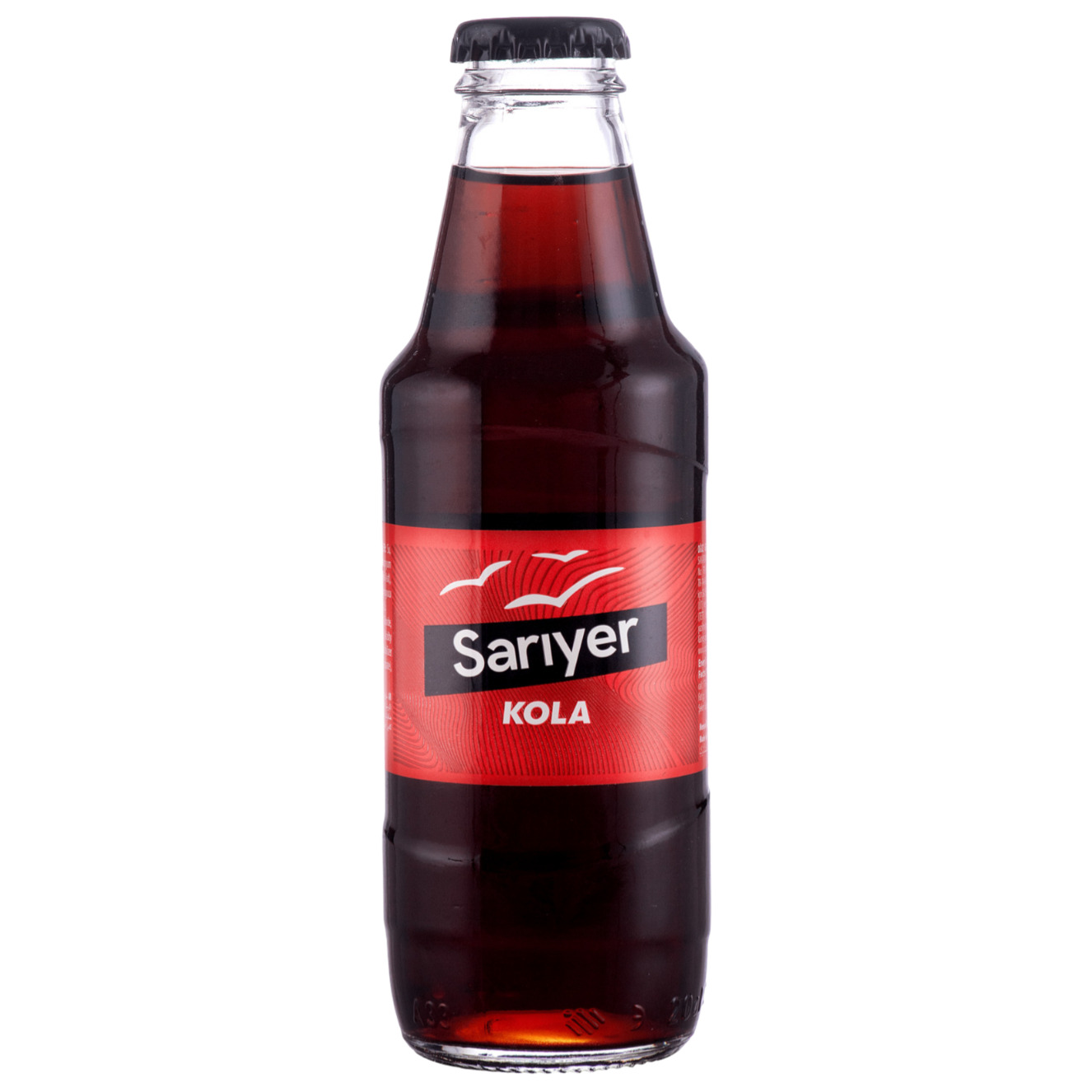 Sarıyer Kola (20 cl.)