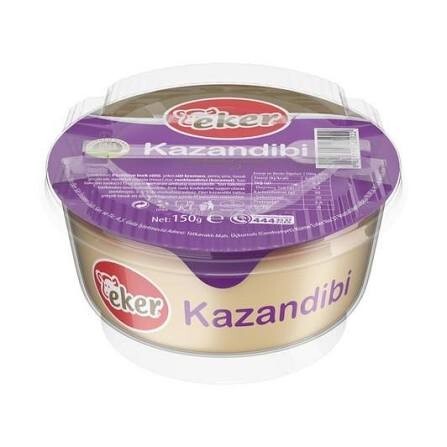 Eker Kazandibi