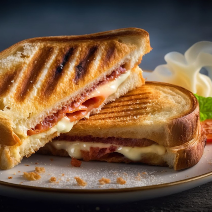 Karışık Tost
