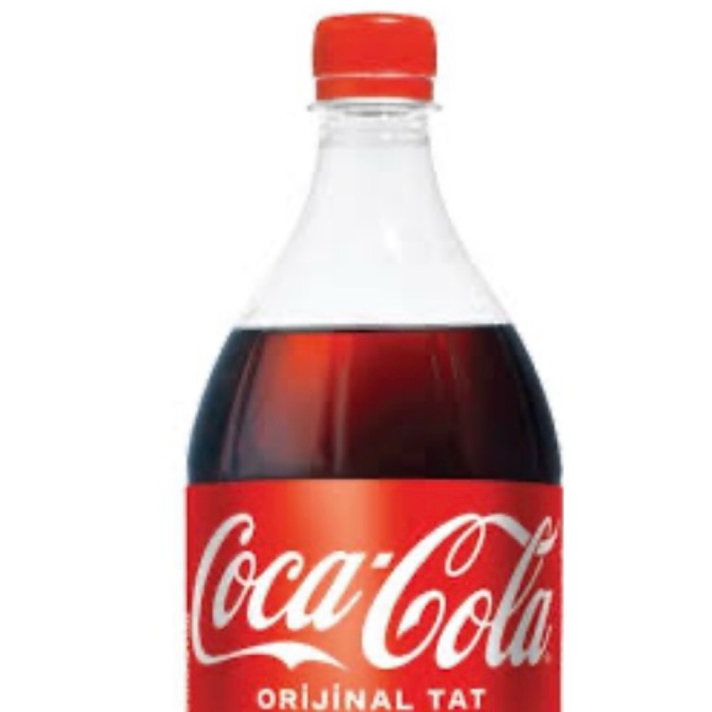 Fanta 2.5 Lt