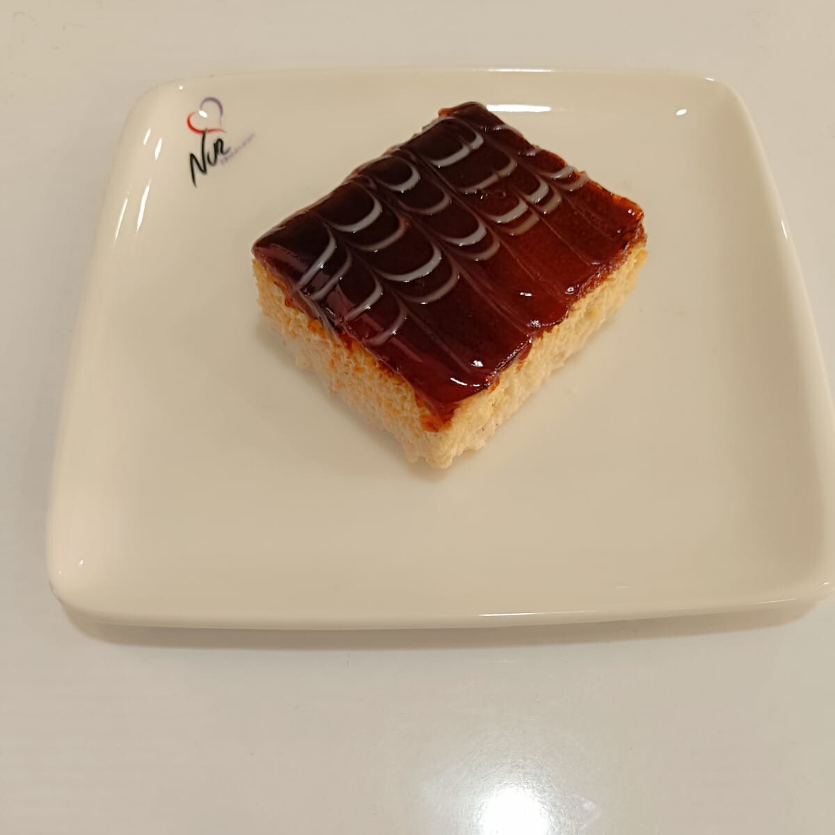 Karamelli Triliçe