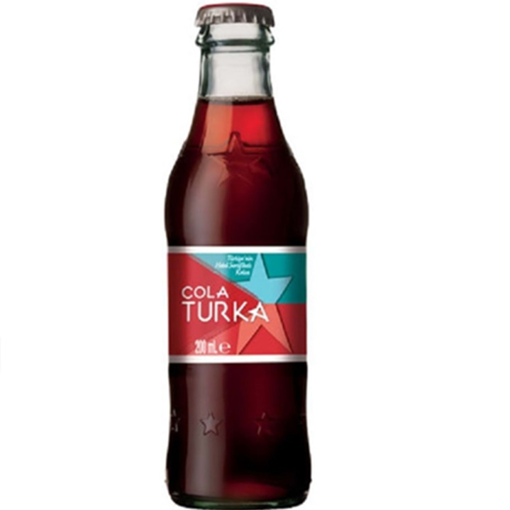Cola Turka (20 cl)