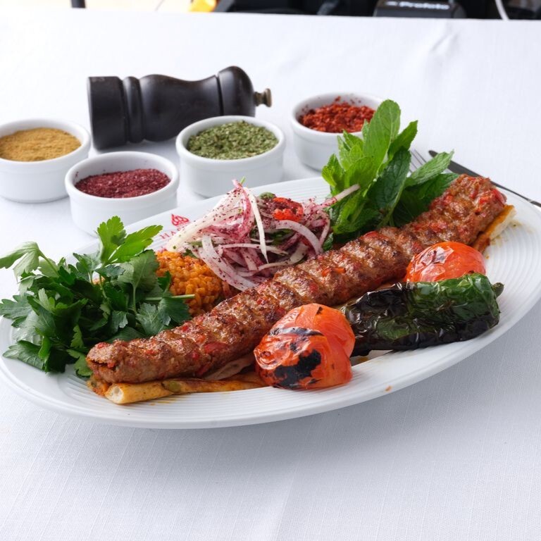 Adana Kebap