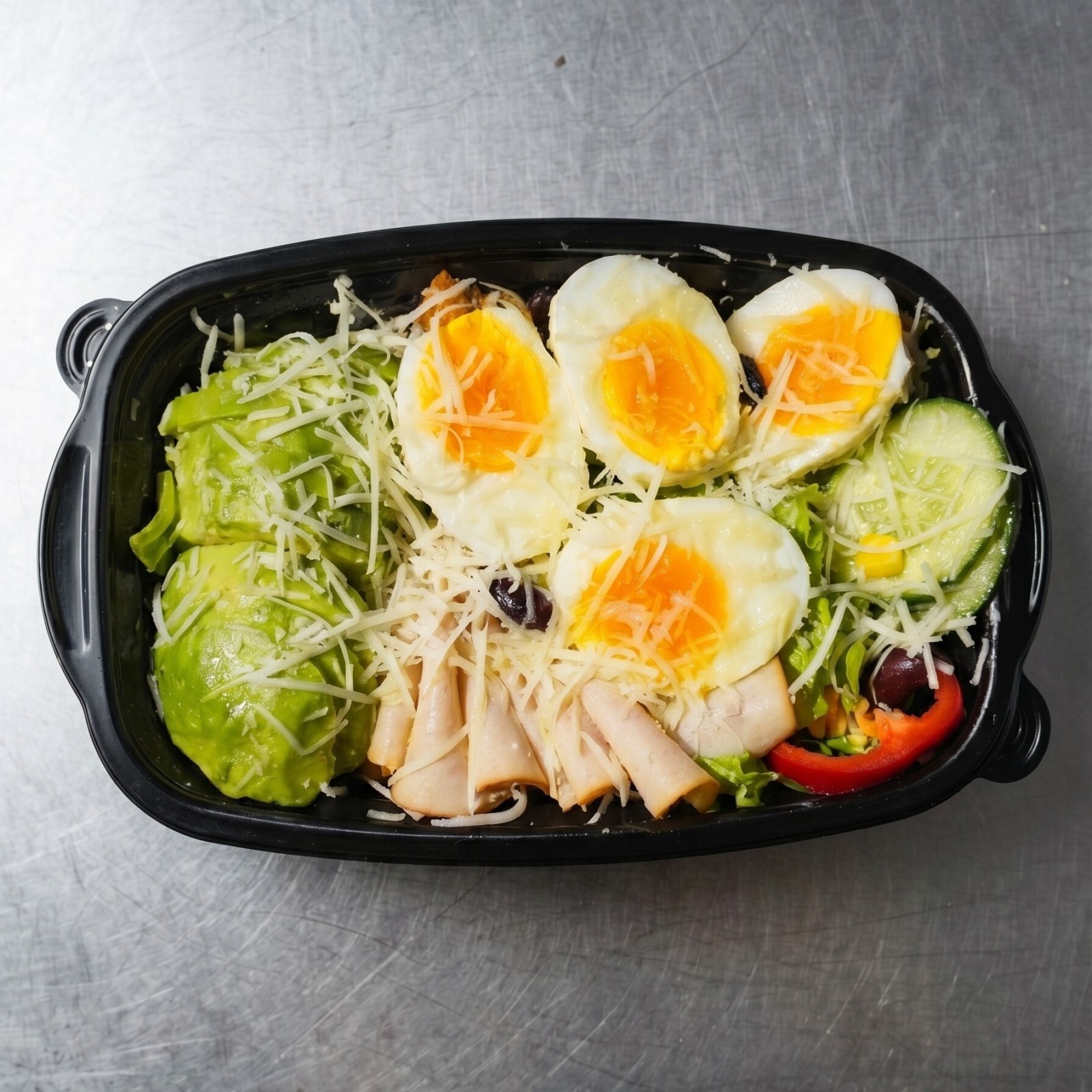 Günaydın Kahvatılık Salata