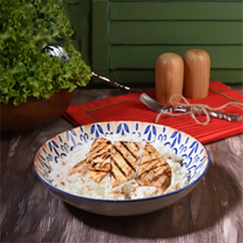 Izgara Tavuk & Pirinç Pilavı 300gr.