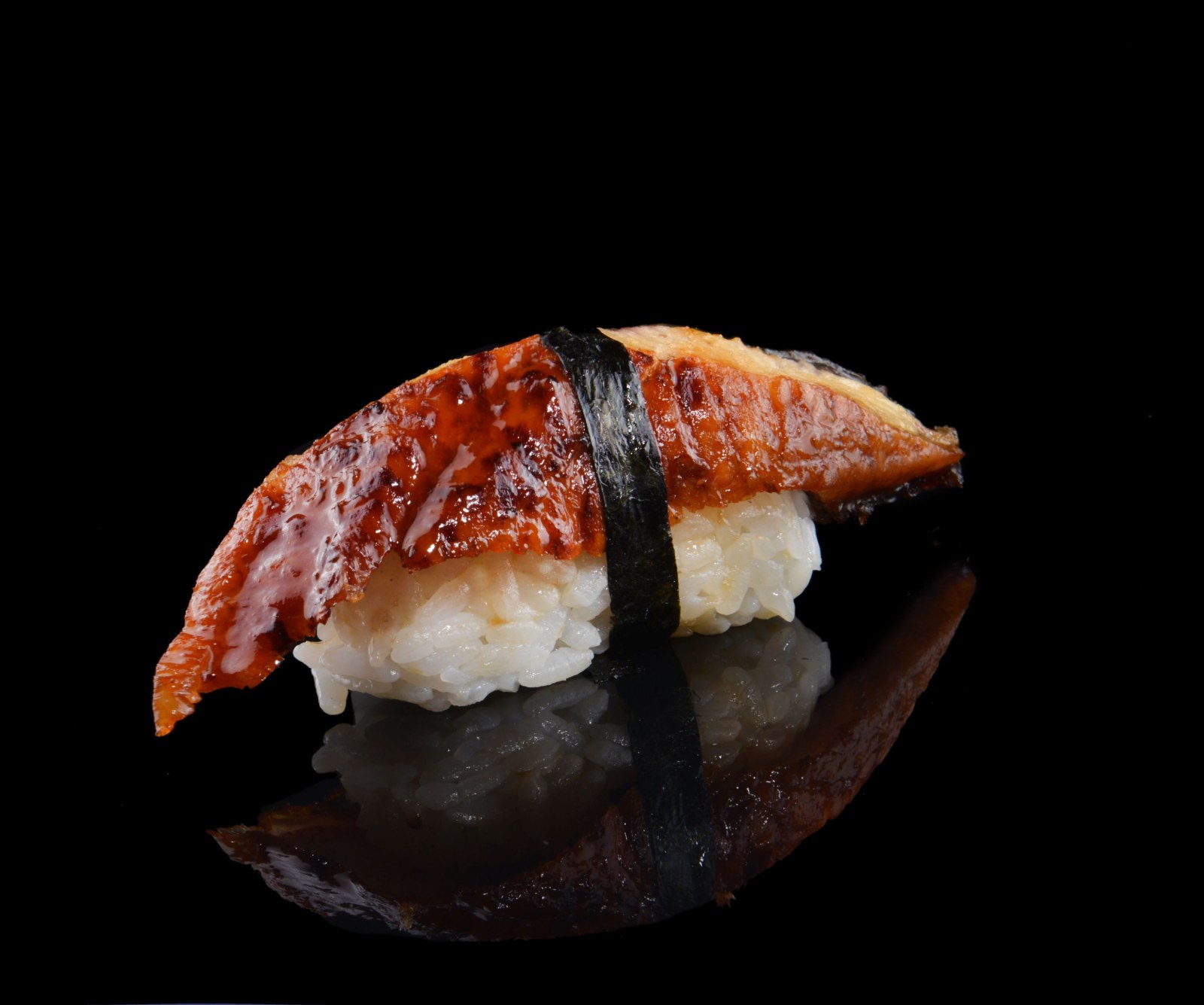Unagi Nigiri
