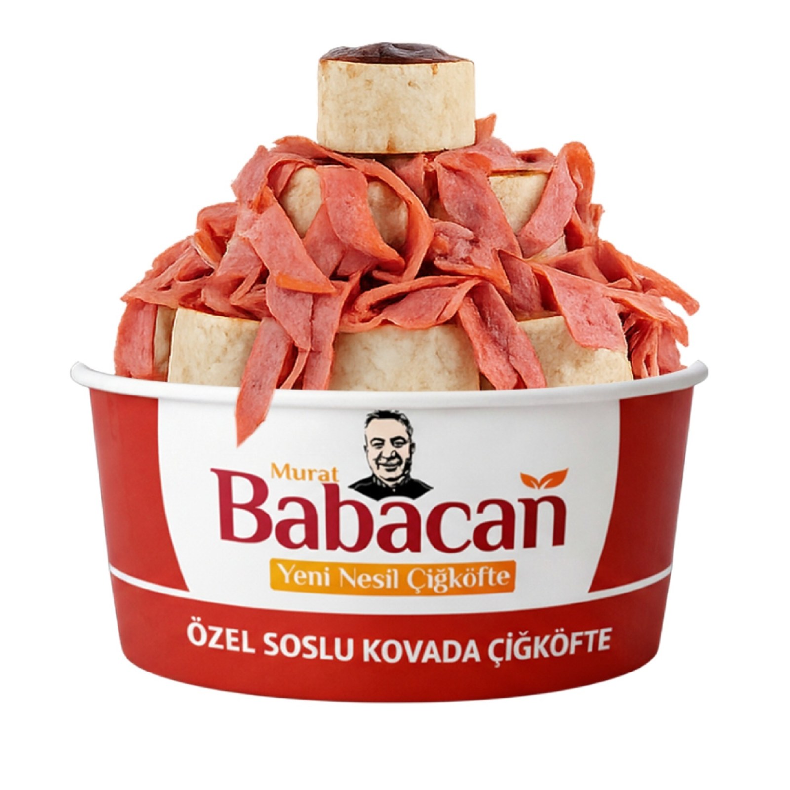 Master Kova XL (Salamlı) (225 gr)