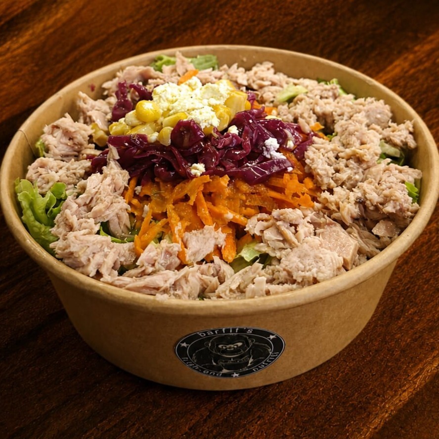 Tuna Mevsim