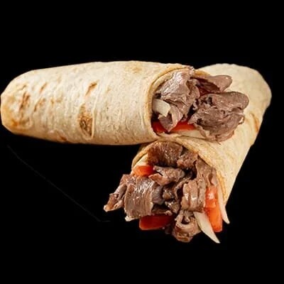 Et Döner Dürüm Menü