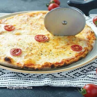 Margarita Pizza