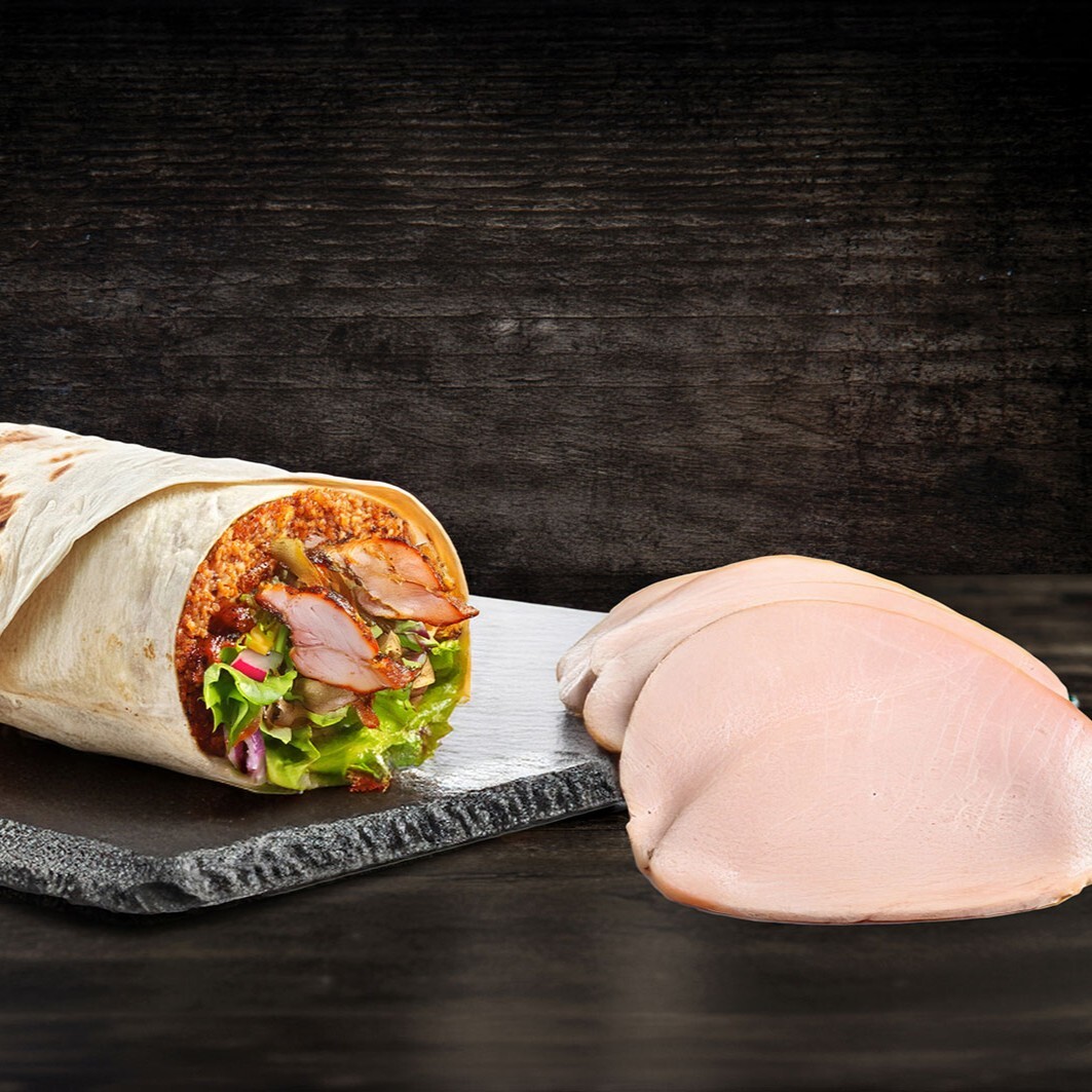 Hindi Fümeli Dürüm (100 gr.)