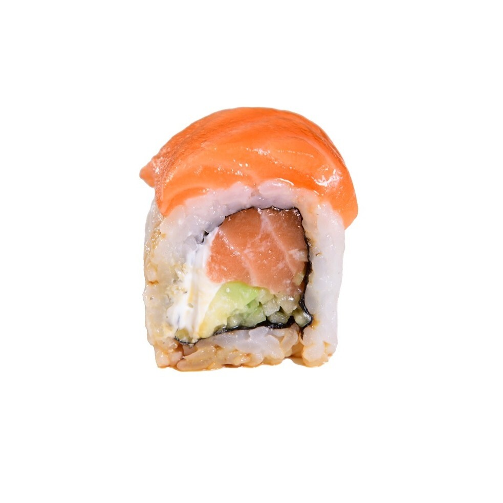 Salmon Lovers Roll (8pcs.)