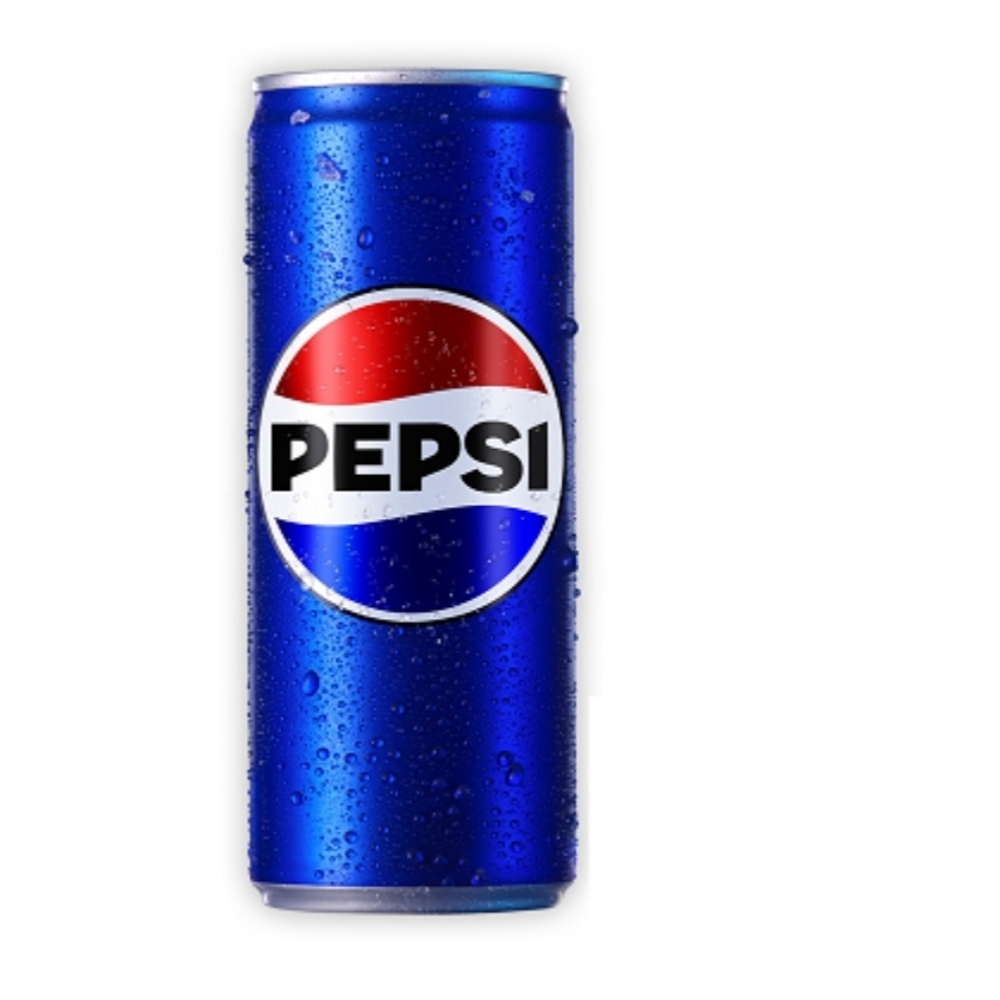 Pepsi (330 ml)