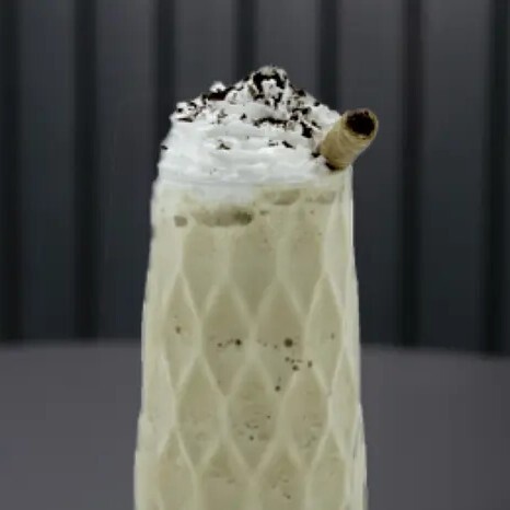 Espresso Milkshake