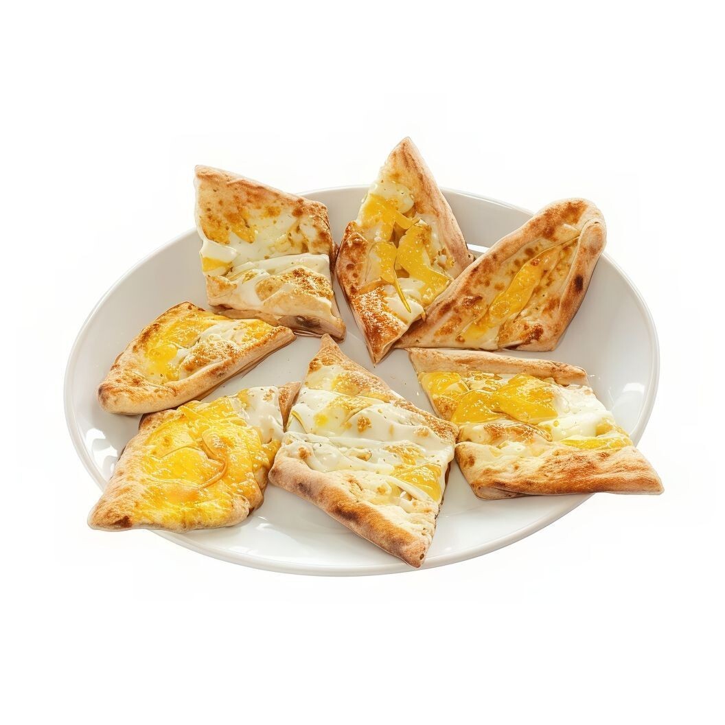 Kıymalı Yumurtalı Pide
