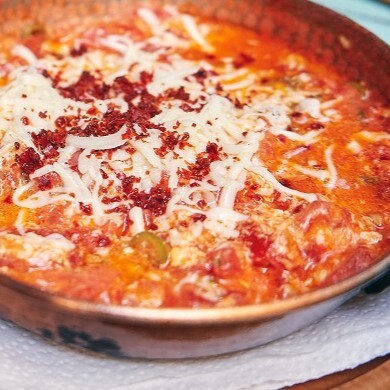 Menemen