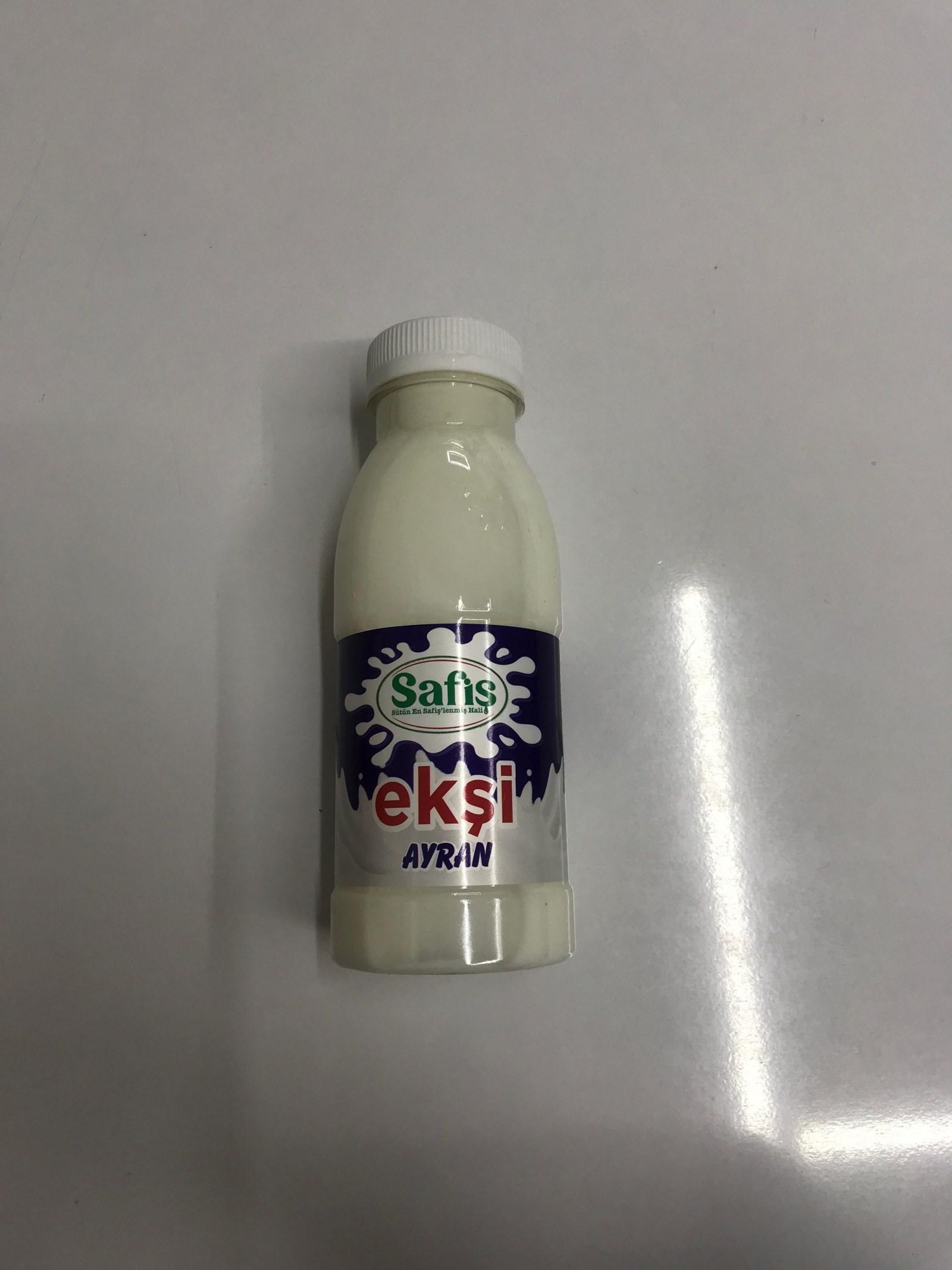 Ekşi Ayran