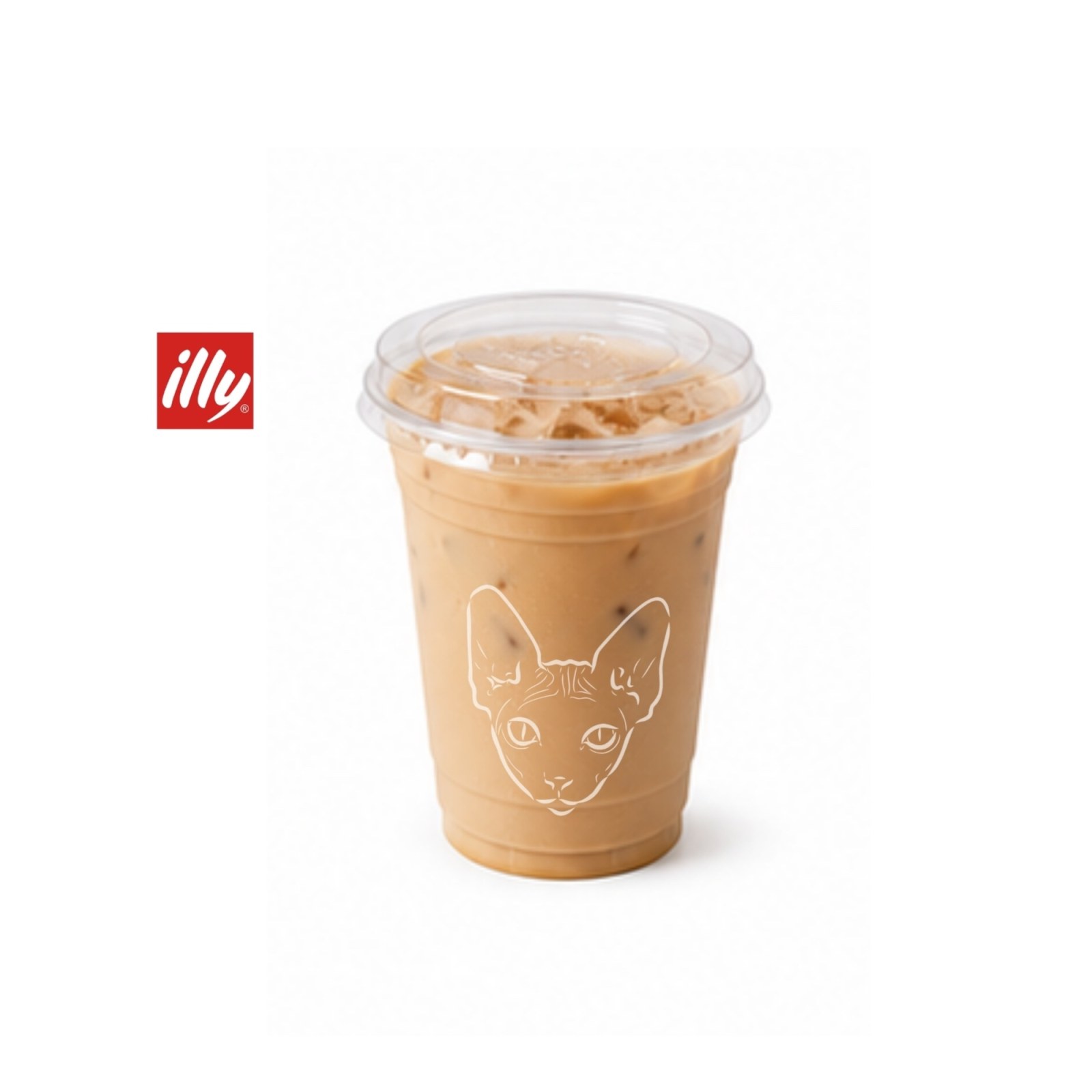 Ice Latte