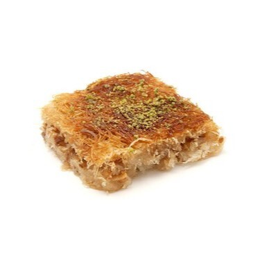 Cevizli Kadayıf (250 gr)