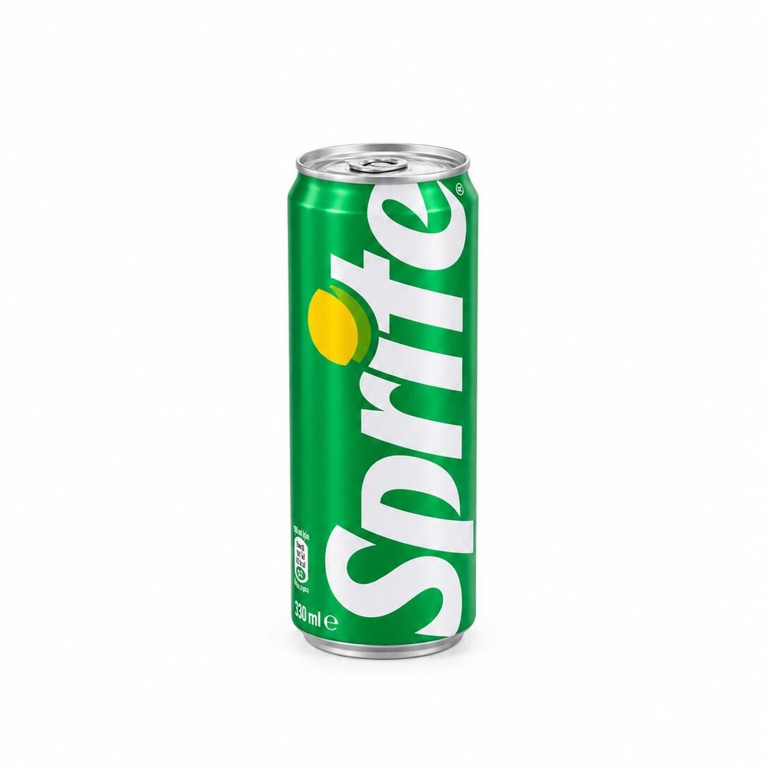 Sprite (330 ml)