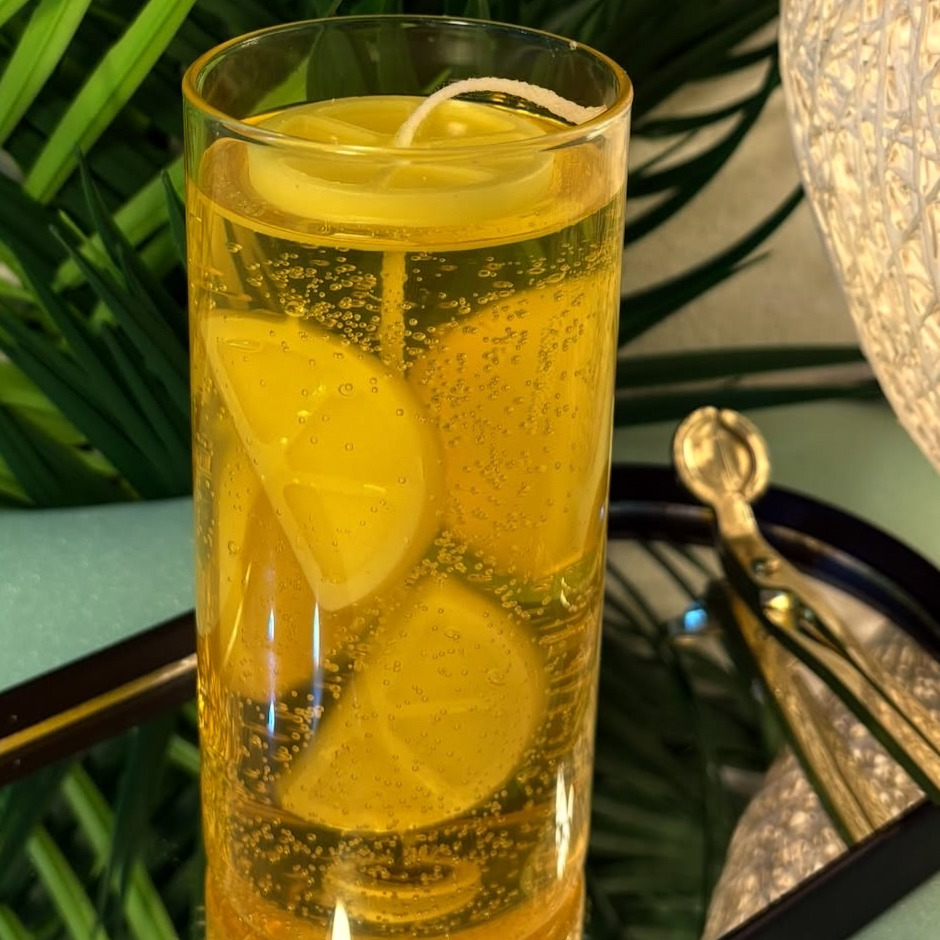 Lemon Sour Hour Mum